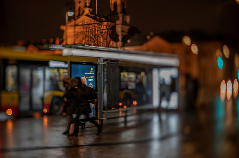 TTArtisan Tilt 50mm F1.4