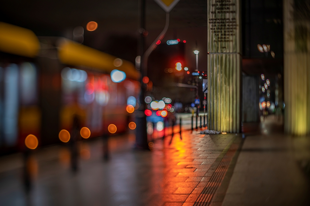 TTArtisan Tilt 50mm F1.4