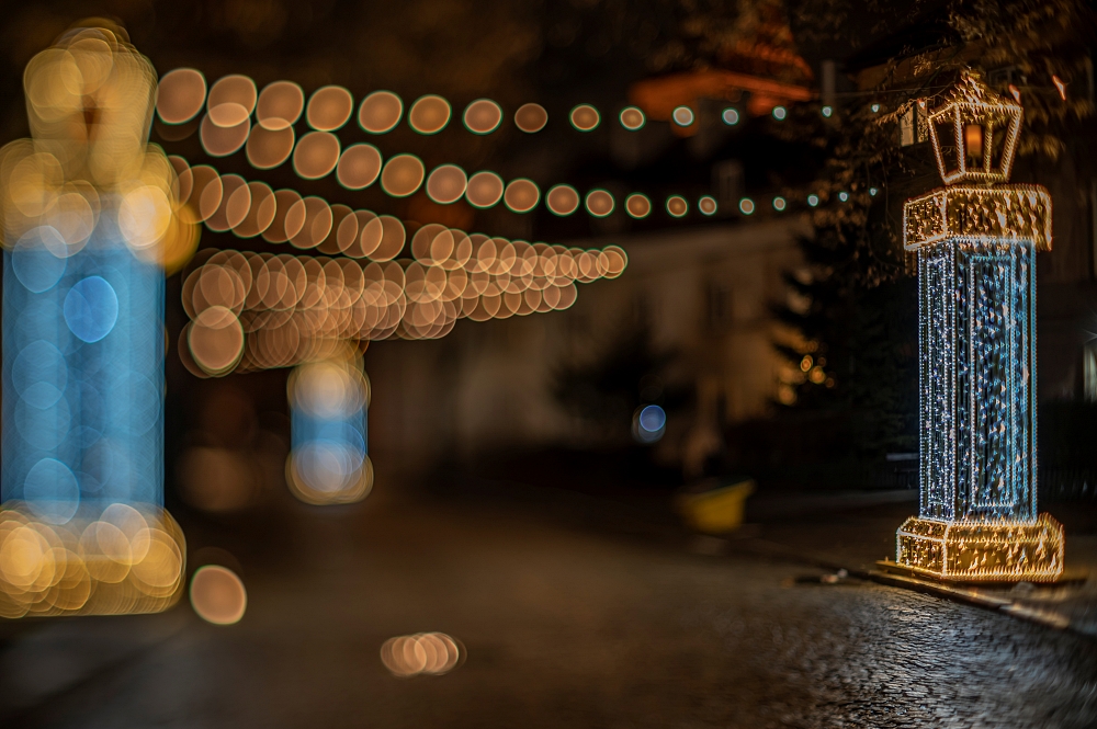 TTArtisan Tilt 50mm F1.4