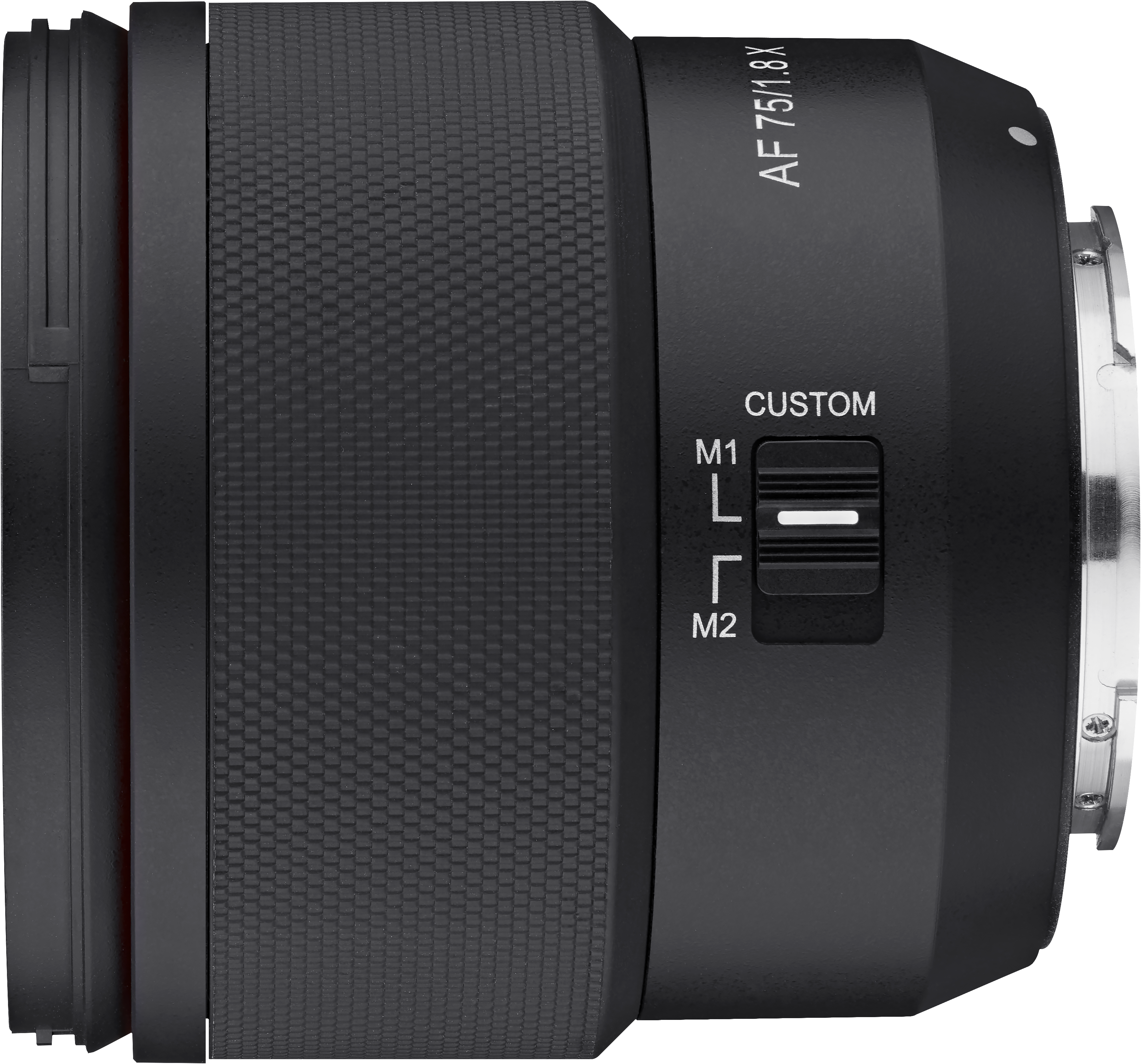Samyang AF 75mm F1.8 X