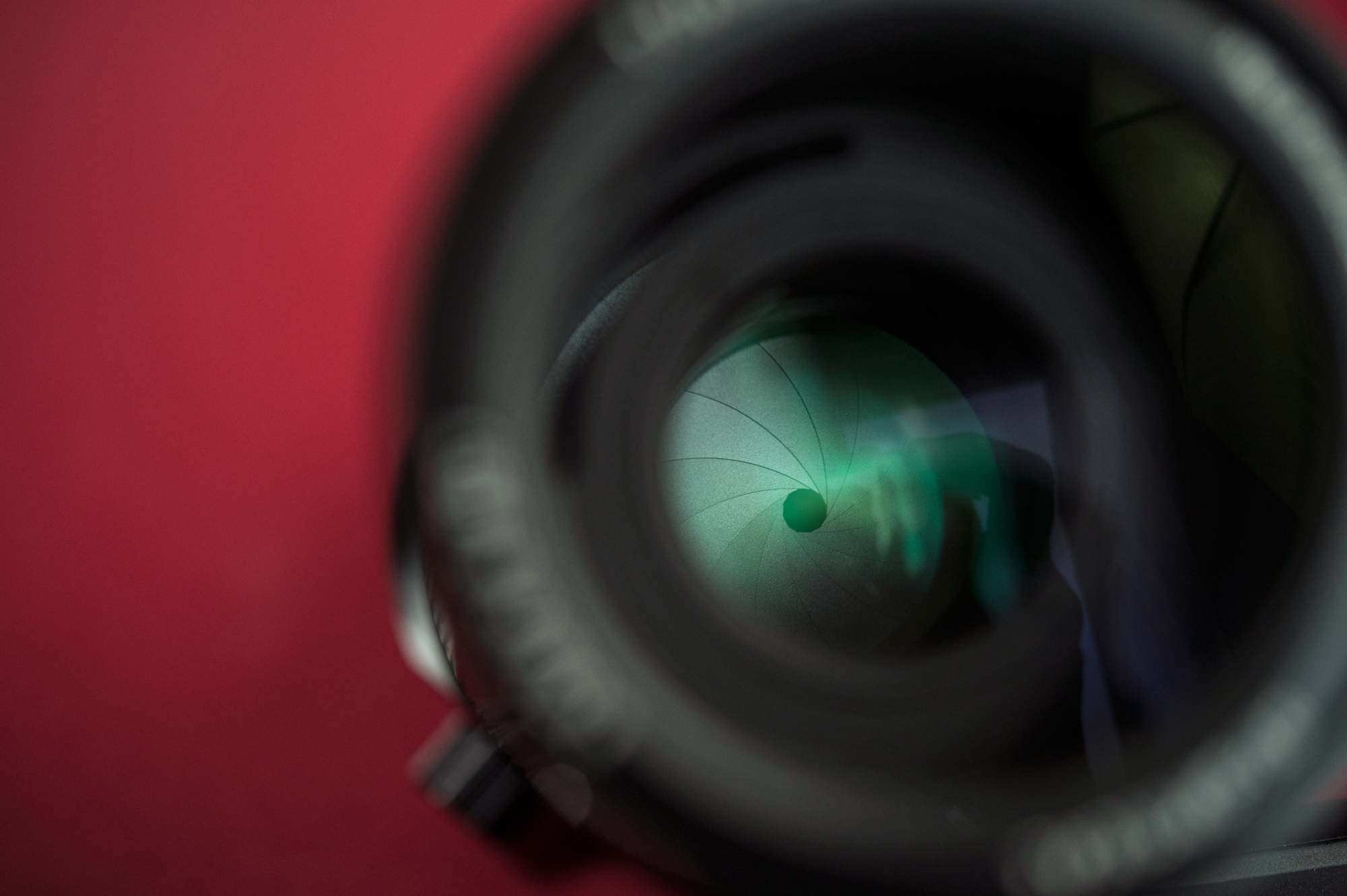 TTArtisan 100mm F2.8 Macro 2X Tilt-Shift