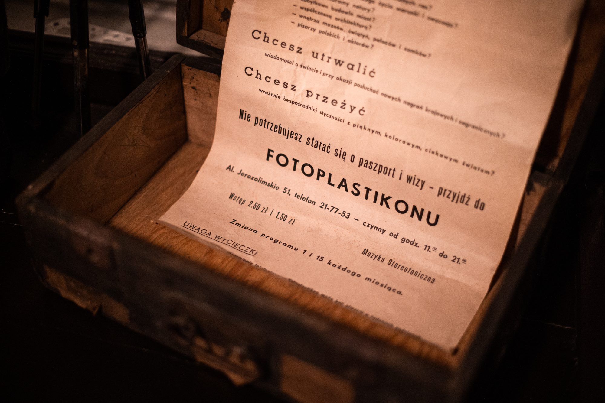 warsztaty fotograficzne