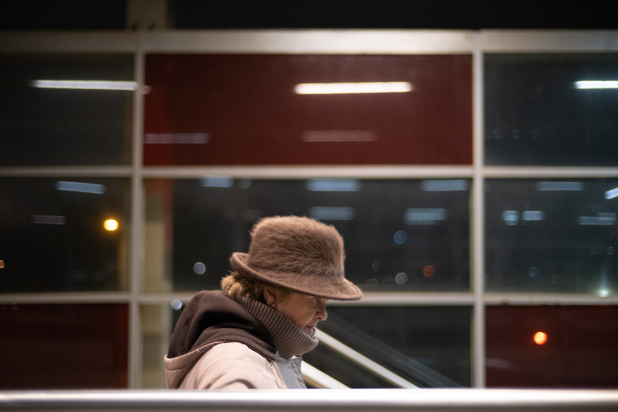 FujiFilm X-Pro3