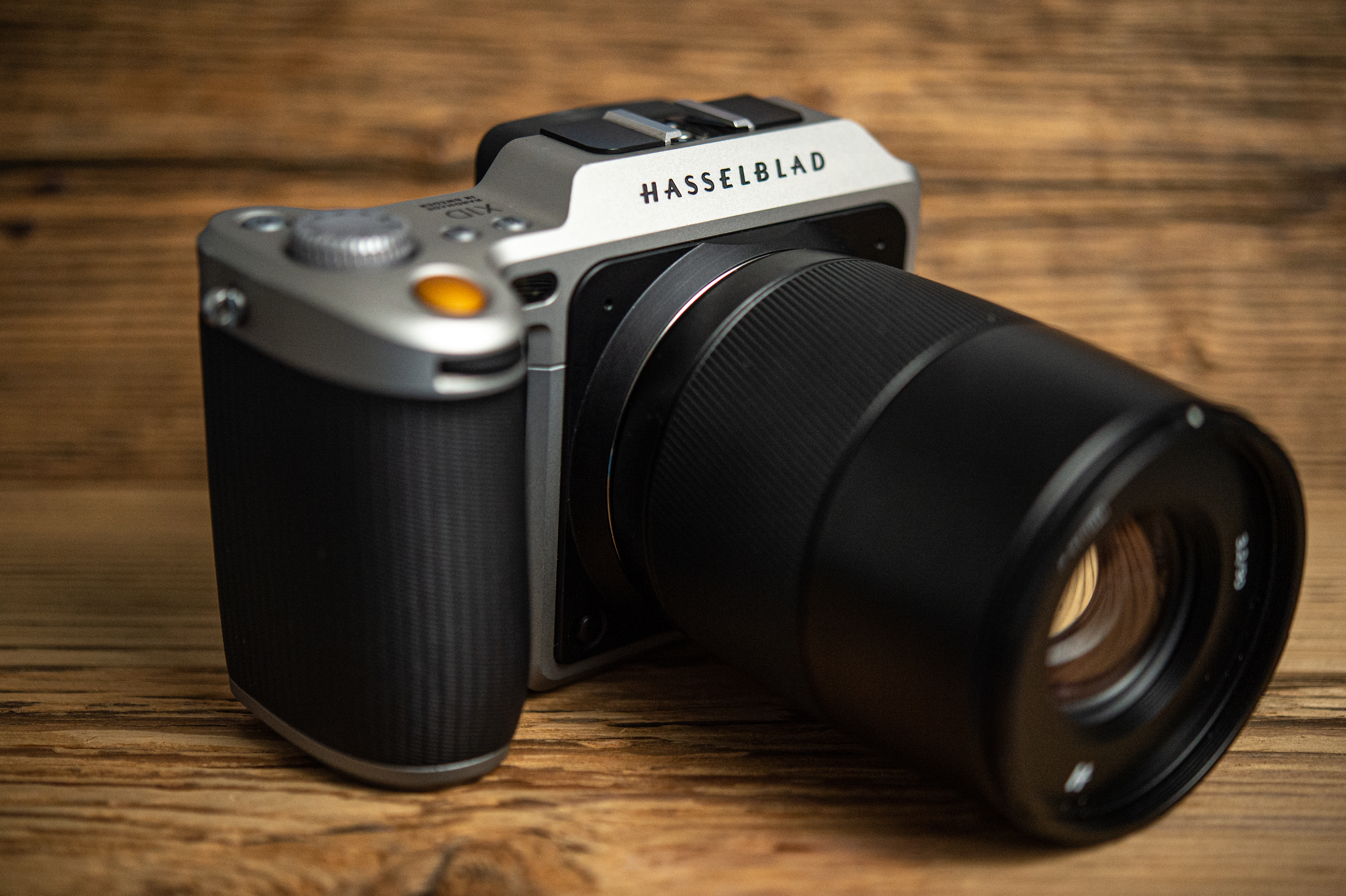 Hasselblad X1D 50c