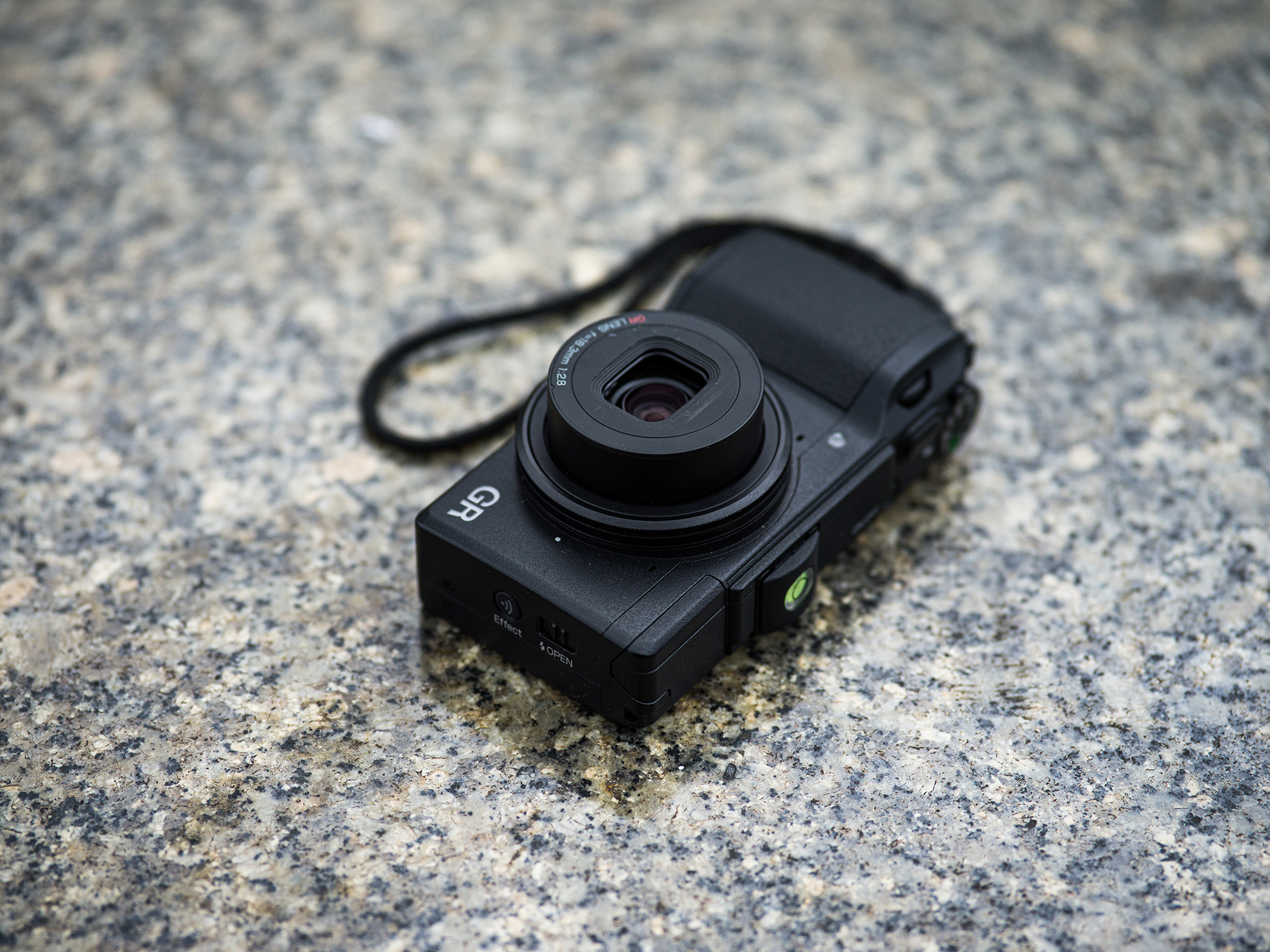Ricoh GR II