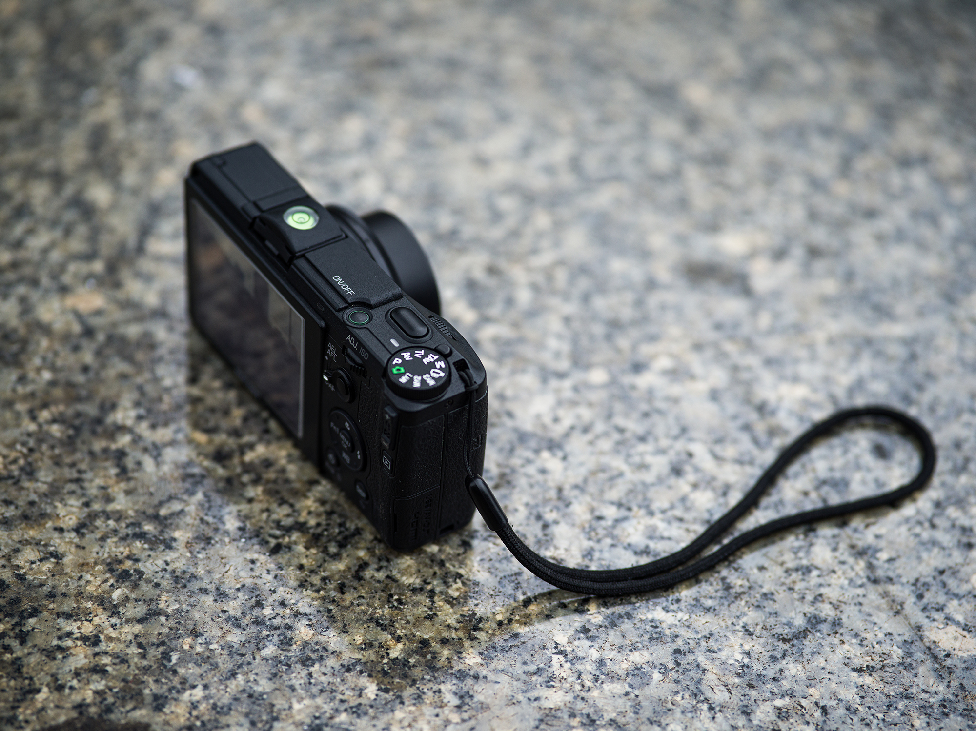 Ricoh GR II