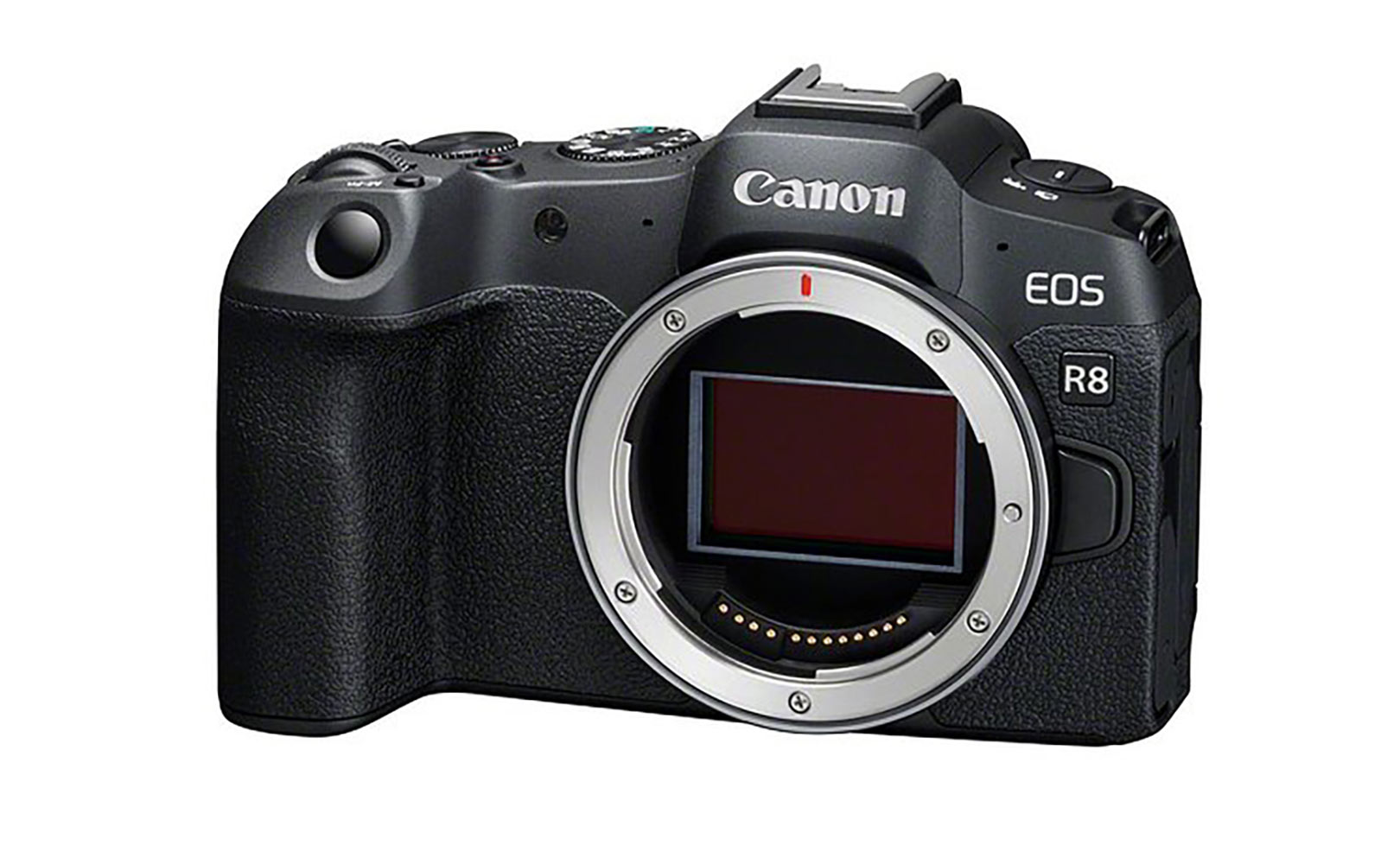 Canon EOS R8
