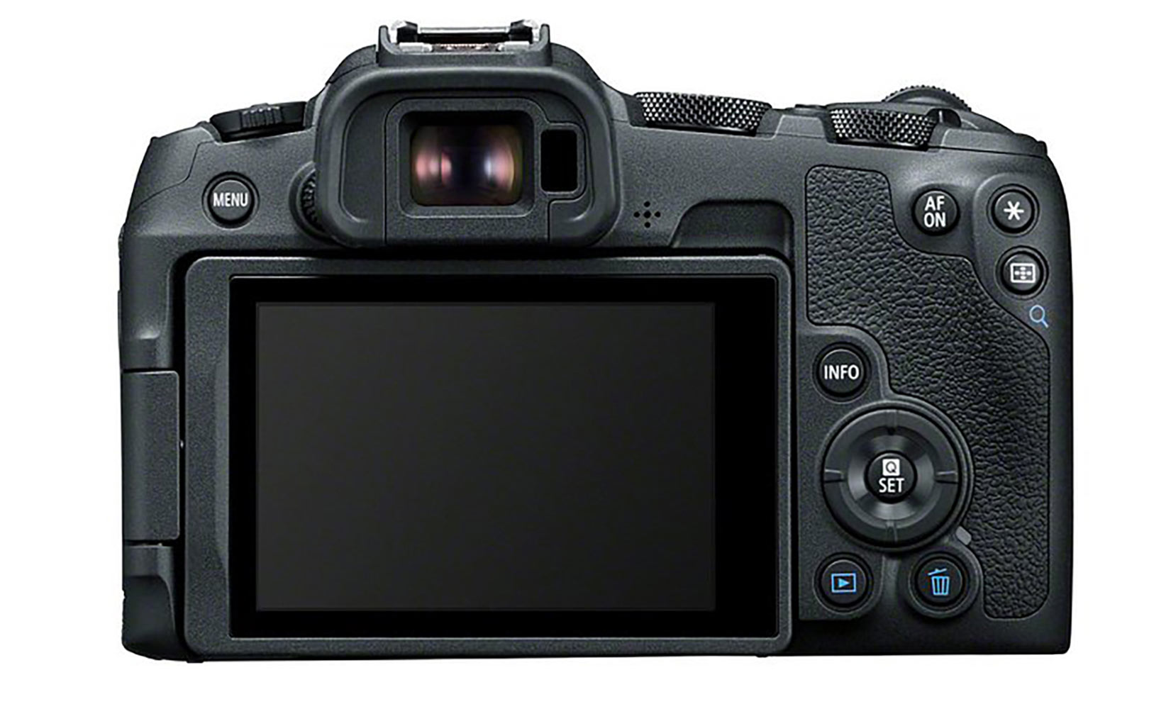 Canon EOS R8