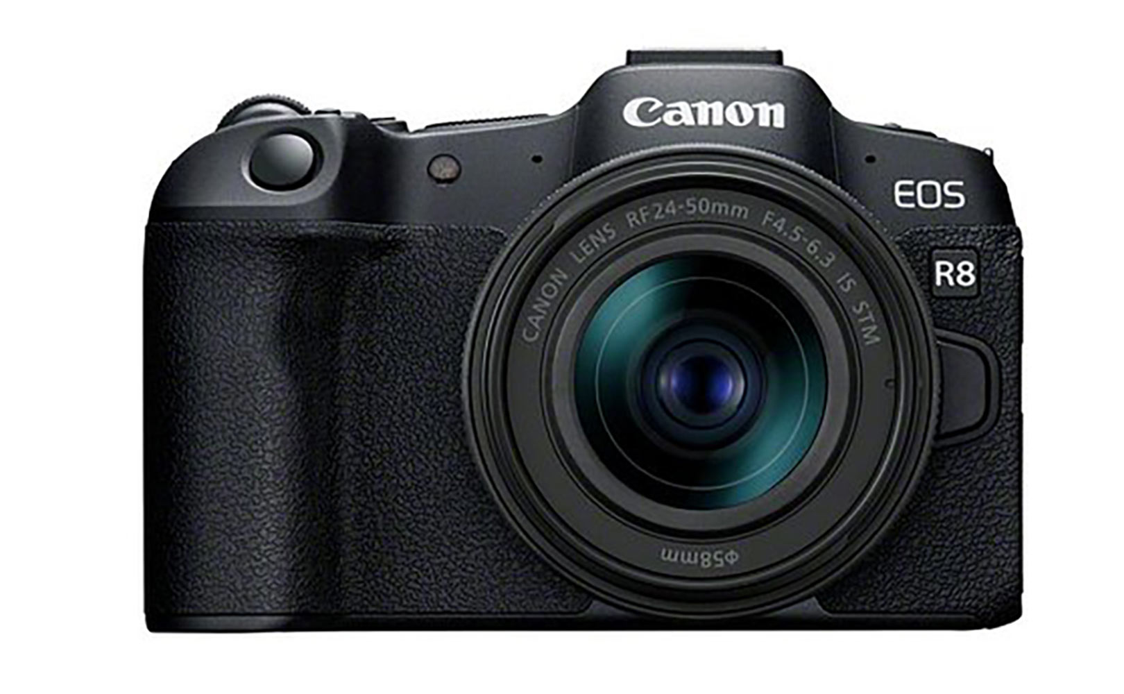 Canon EOS R8
