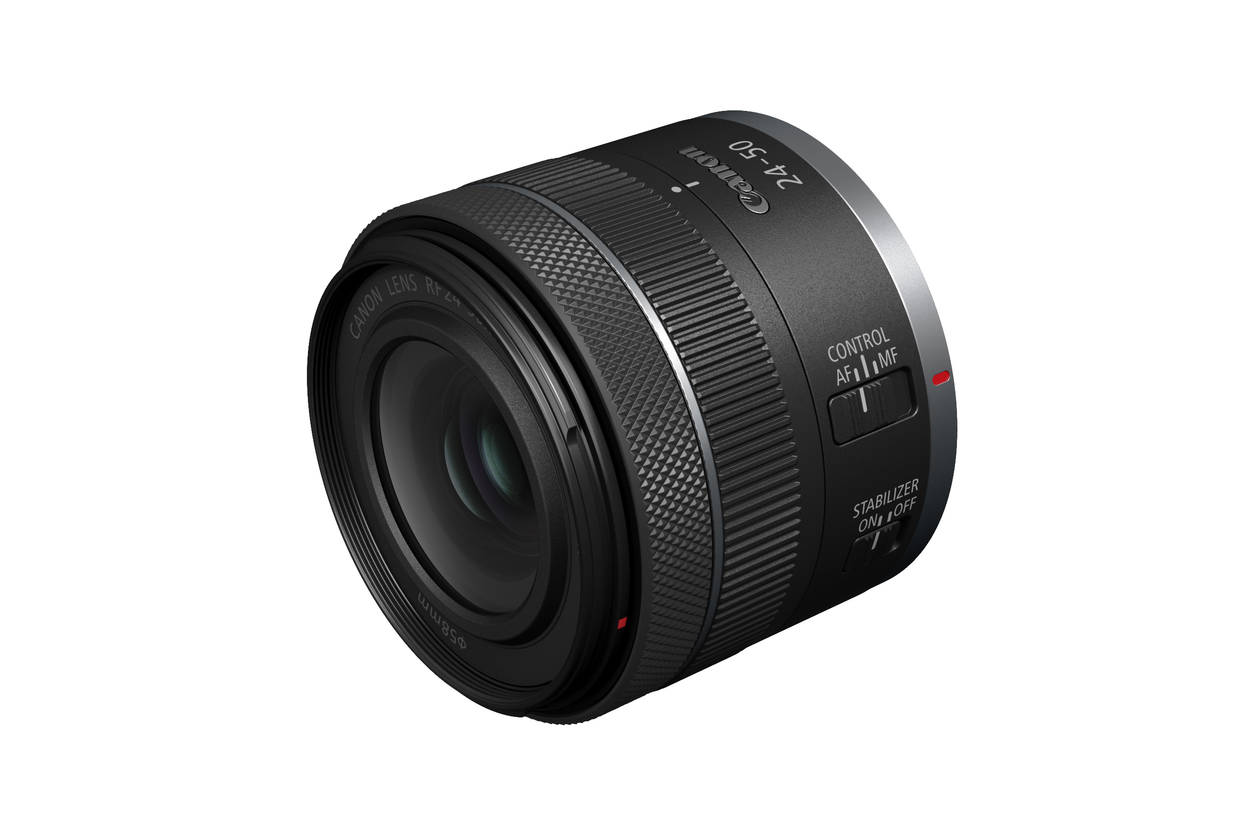 Canon Rf 24 50mm