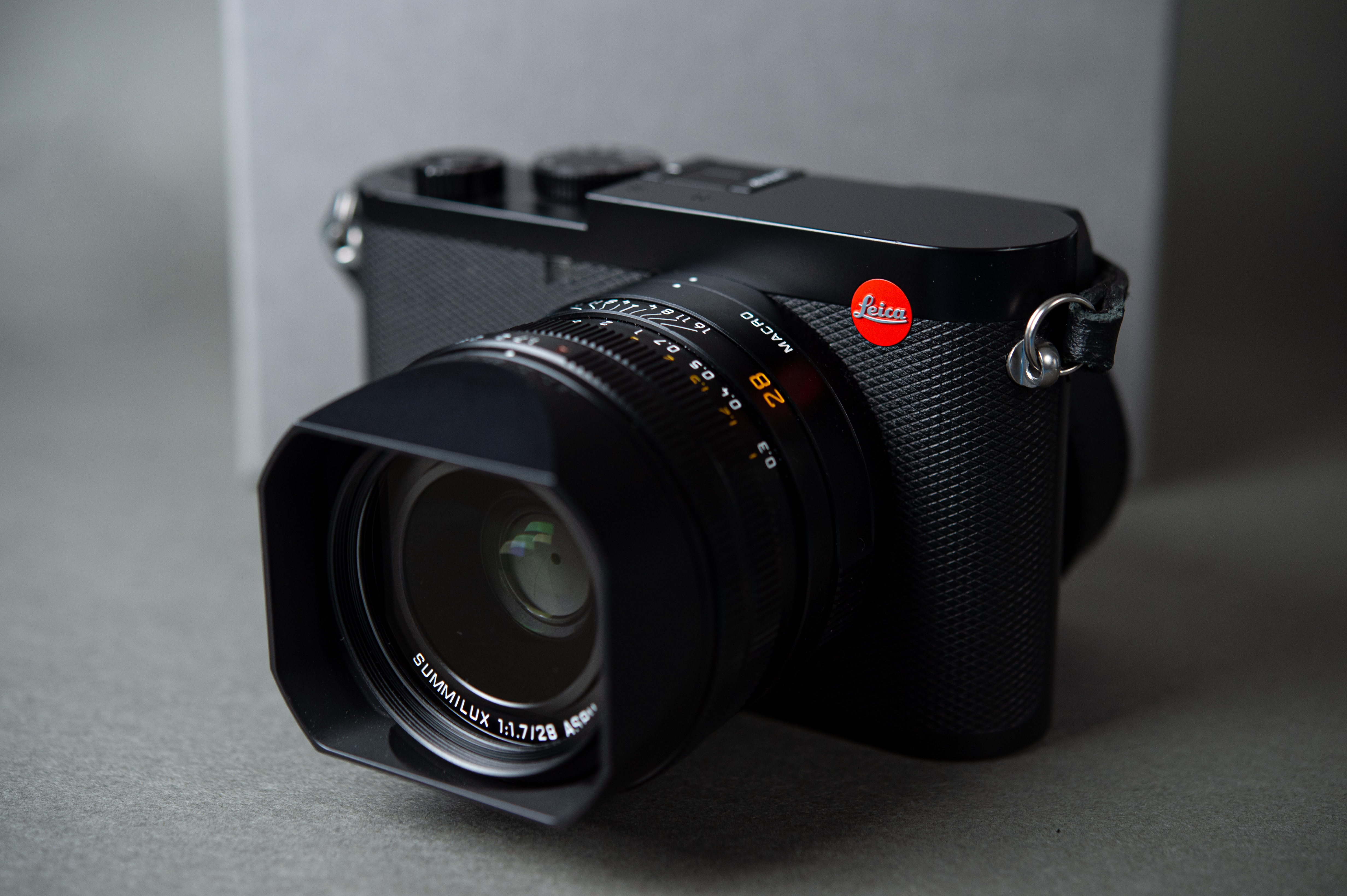 Leica Q2 