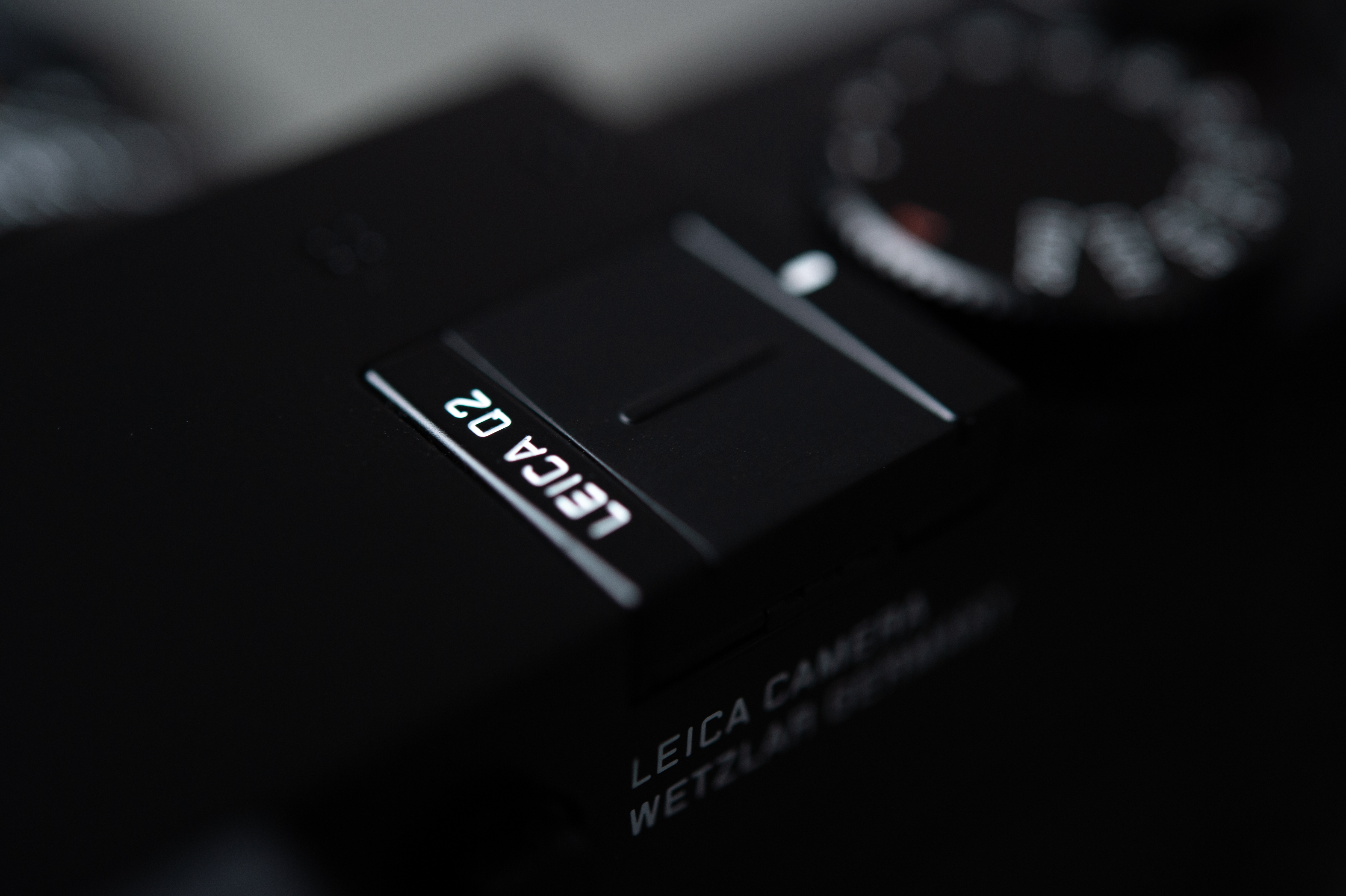 Leica Q2 