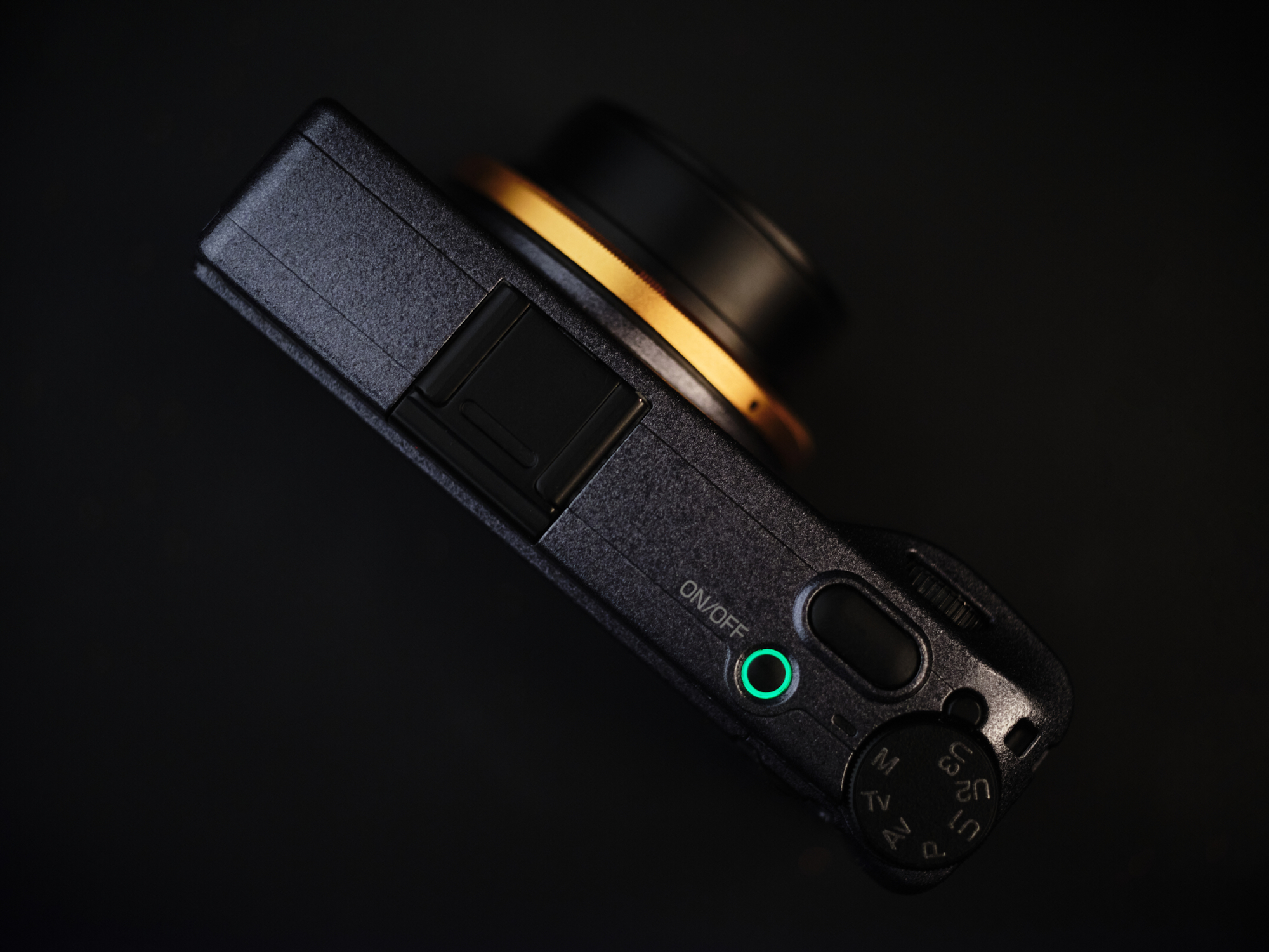 Ricoh GR III Street Edition