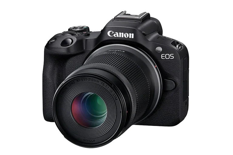 Canon EOS R50