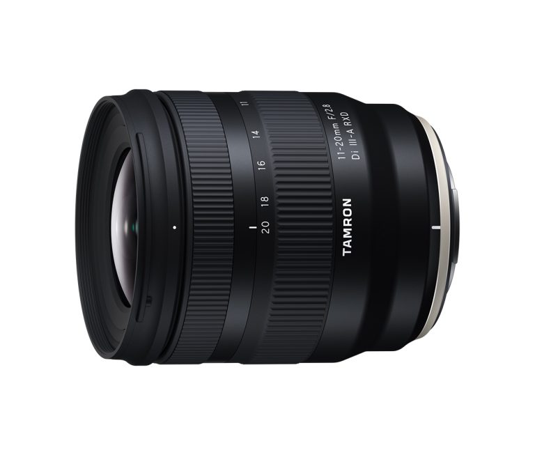 Tamron 11 20mm F2.8 Di III A RXD Model B060X