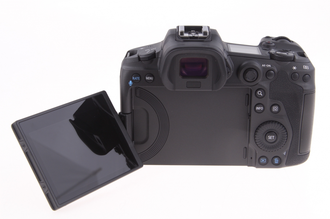 Canon EOS R5