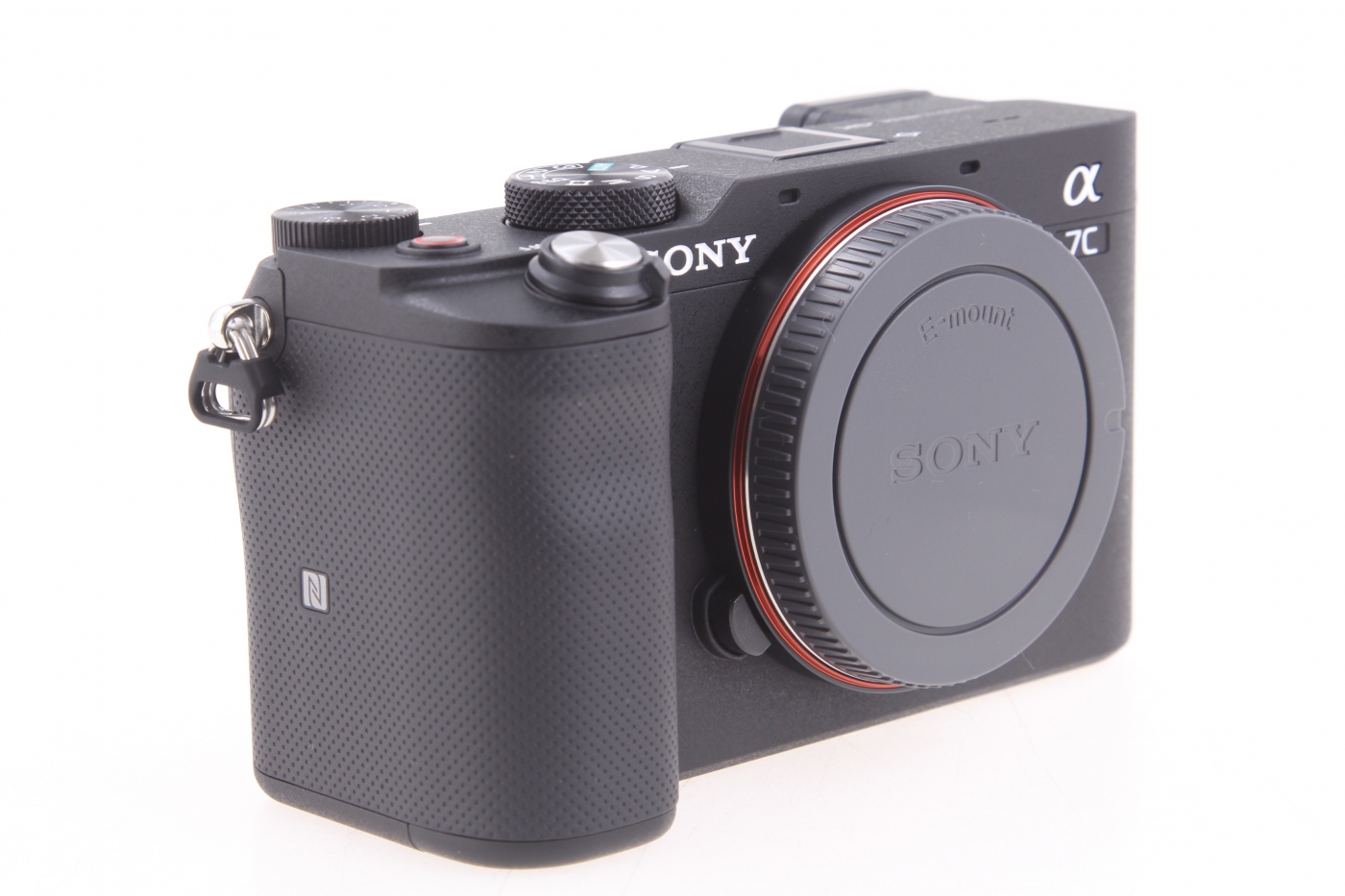 Sony A7C II