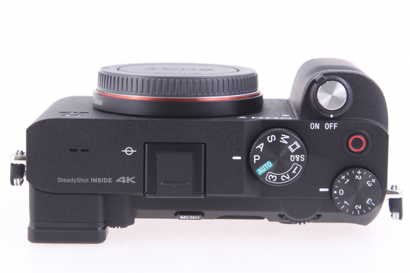 Sony A7C II