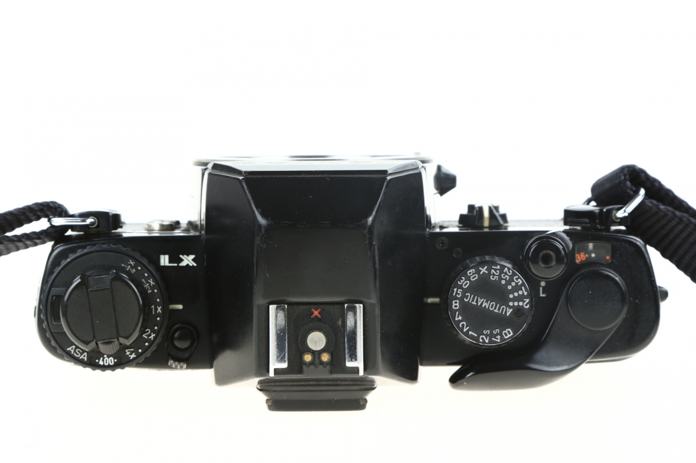 Pentax LX