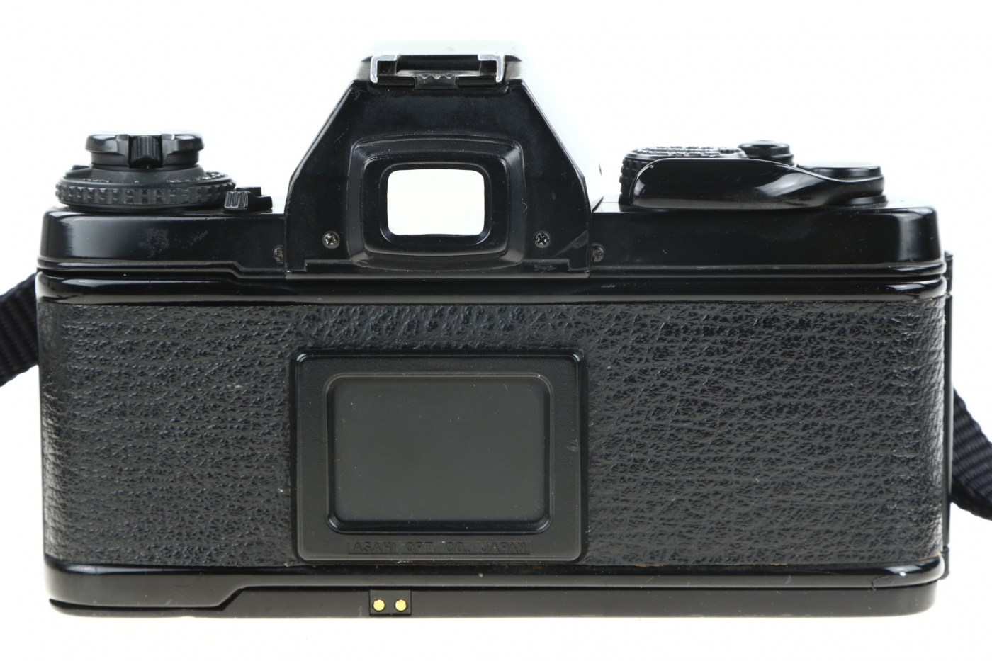 Pentax LX