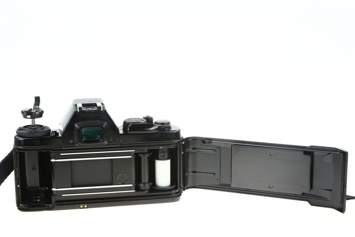 Pentax LX