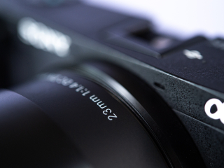 Sigma 23mm F1.4 DC DN Contemporary Sigma 23mm F1.4 DC DN Contemporary