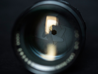 Rzadki do dostania obiektyw M42 Super-Takumar 85mm F1.9 - zdjęcia przykładowe na Nikon Z7 II