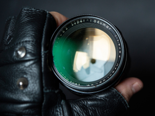 Rzadki do dostania obiektyw M42 Super-Takumar 85mm F1.9 - zdjęcia przykładowe na Nikon Z7 II