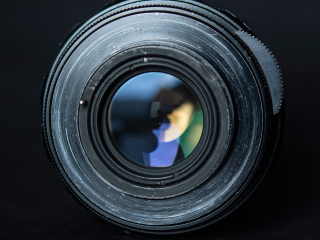 Rzadki do dostania obiektyw M42 Super-Takumar 85mm F1.9 - zdjęcia przykładowe na Nikon Z7 II