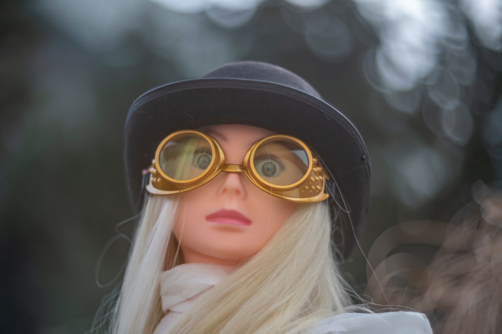 Helios 40 2 85mm F1.5 Girl