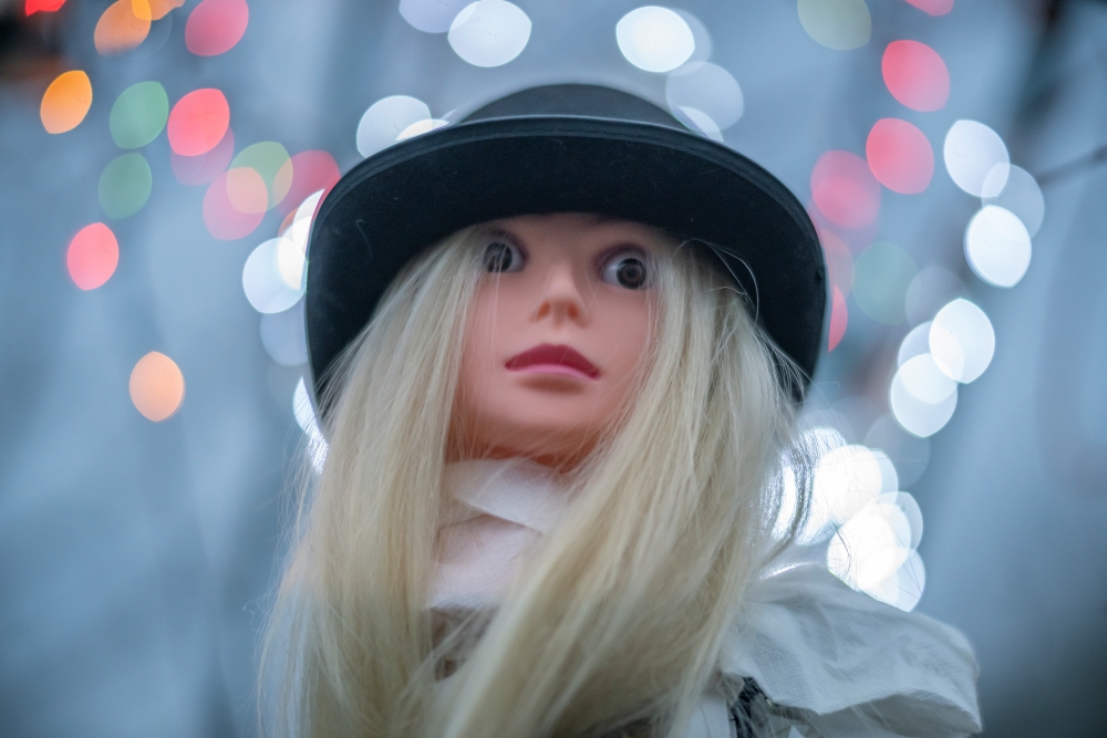 TTArtisan M 90mm F1.25 Hat