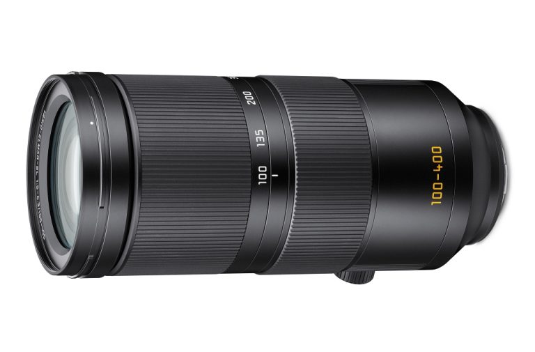 Leica Vario-Elmar-SL 100-400mm