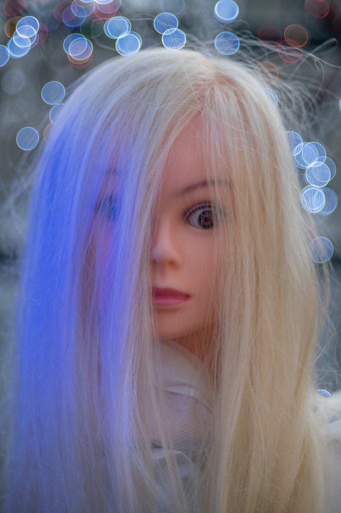 Trioplan 100mm F2.8