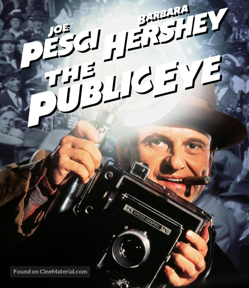 3 najlepsze filmy o fotografii