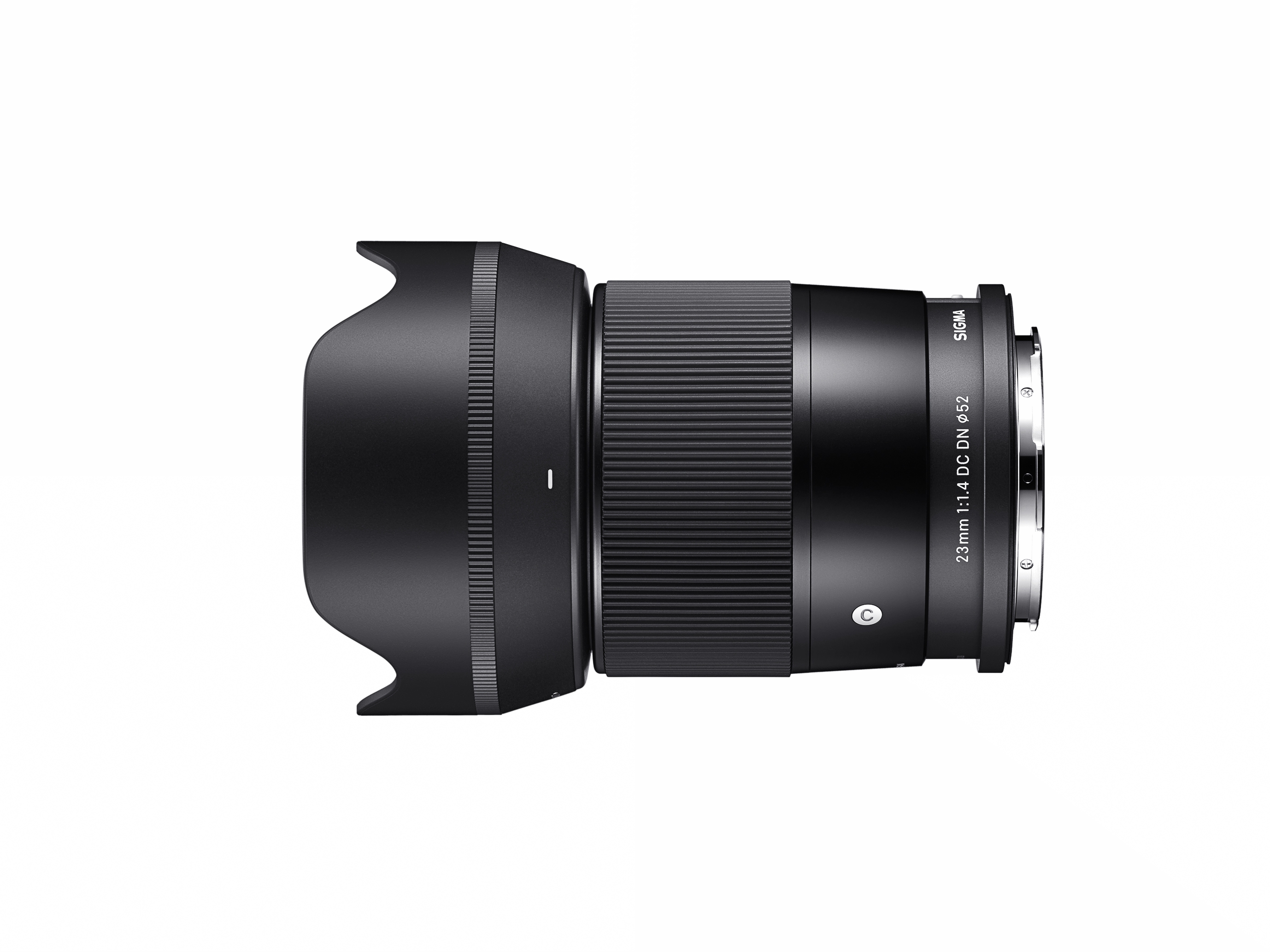 Sigma 23mm F1.4 DG DN