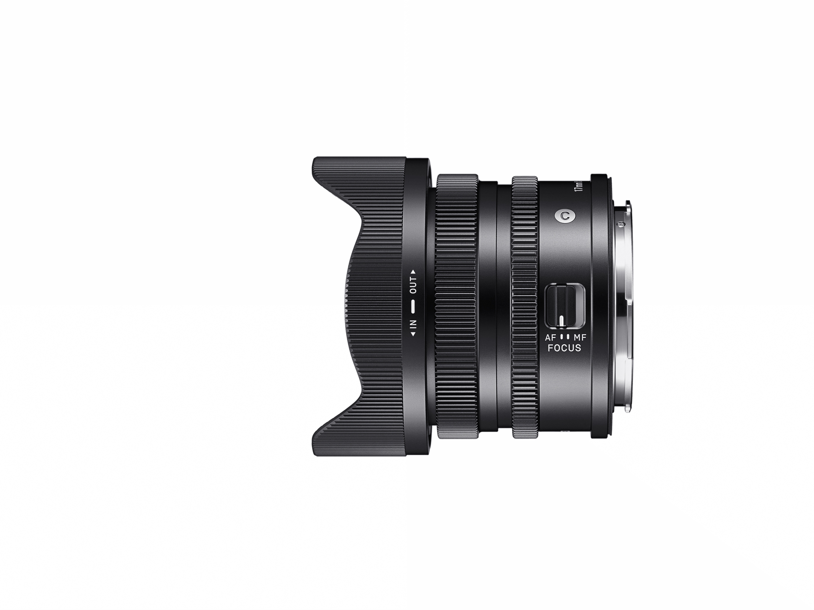 Sigma 17mm F4 DG DN