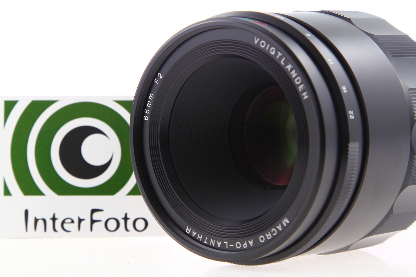 Voigtlander 65mm f2