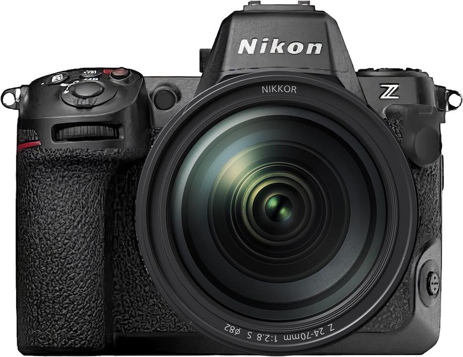 Nikon Z8