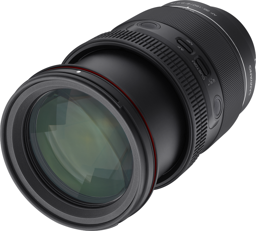 Samyang AF 35-150mm