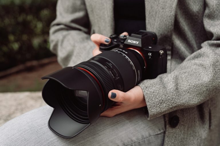 Samyang AF 35-150mm
