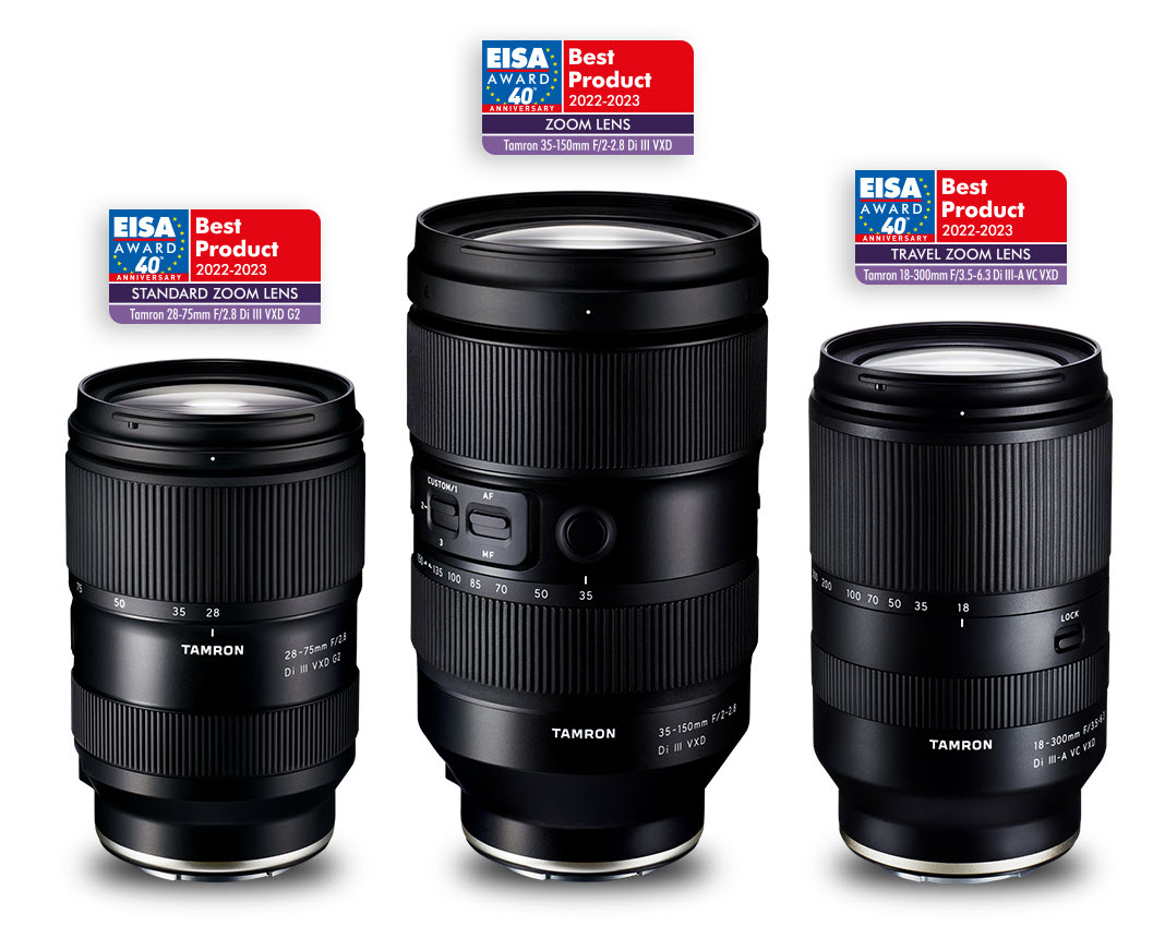 Tamron Cashback