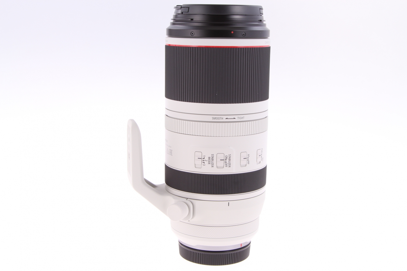 Canon RF 200-500mm F4L IS USM jako alternatywa dla Canon RF 100-500mm F4.5-7.1L IS USM