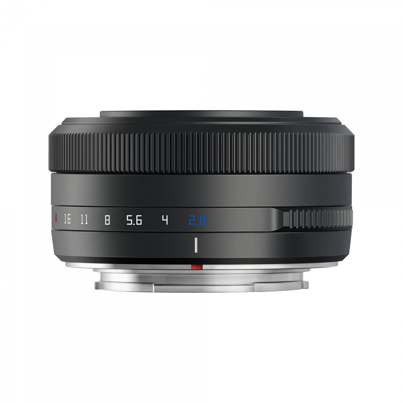 TTArtisan AF 37mm F2.8