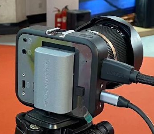 Yongnuo YN433