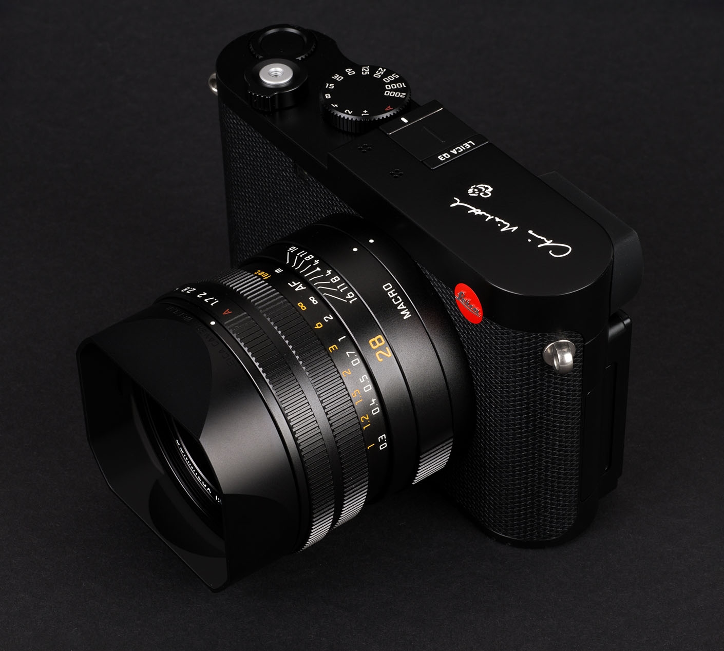 Leica Q3