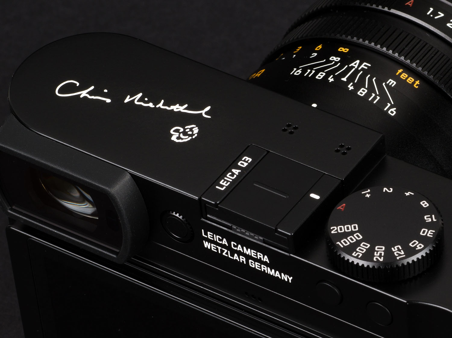 Leica Q3