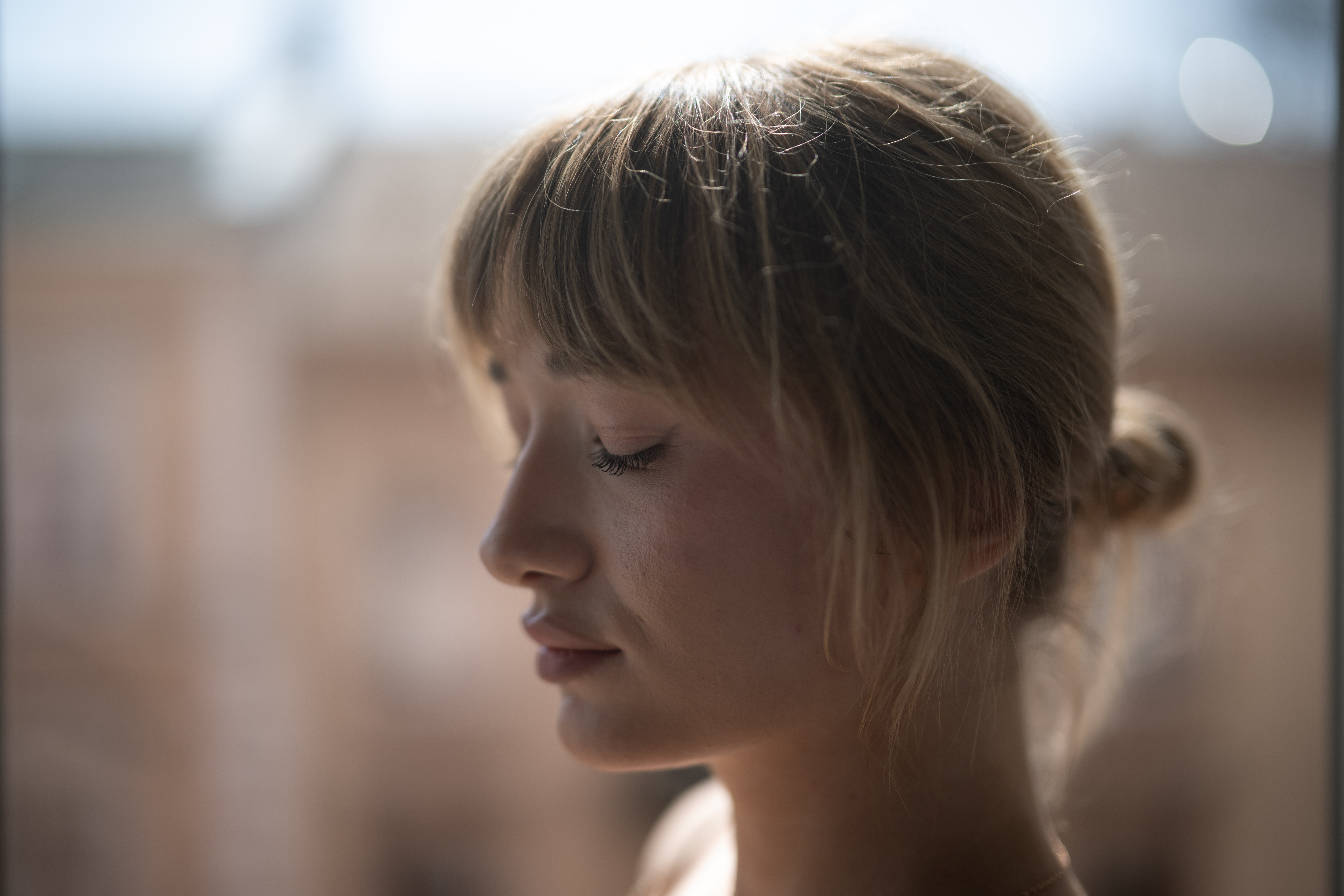 Nikkor Z 50mm F1.2 S
