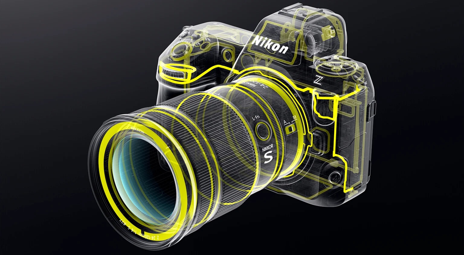 Nikon Z 8