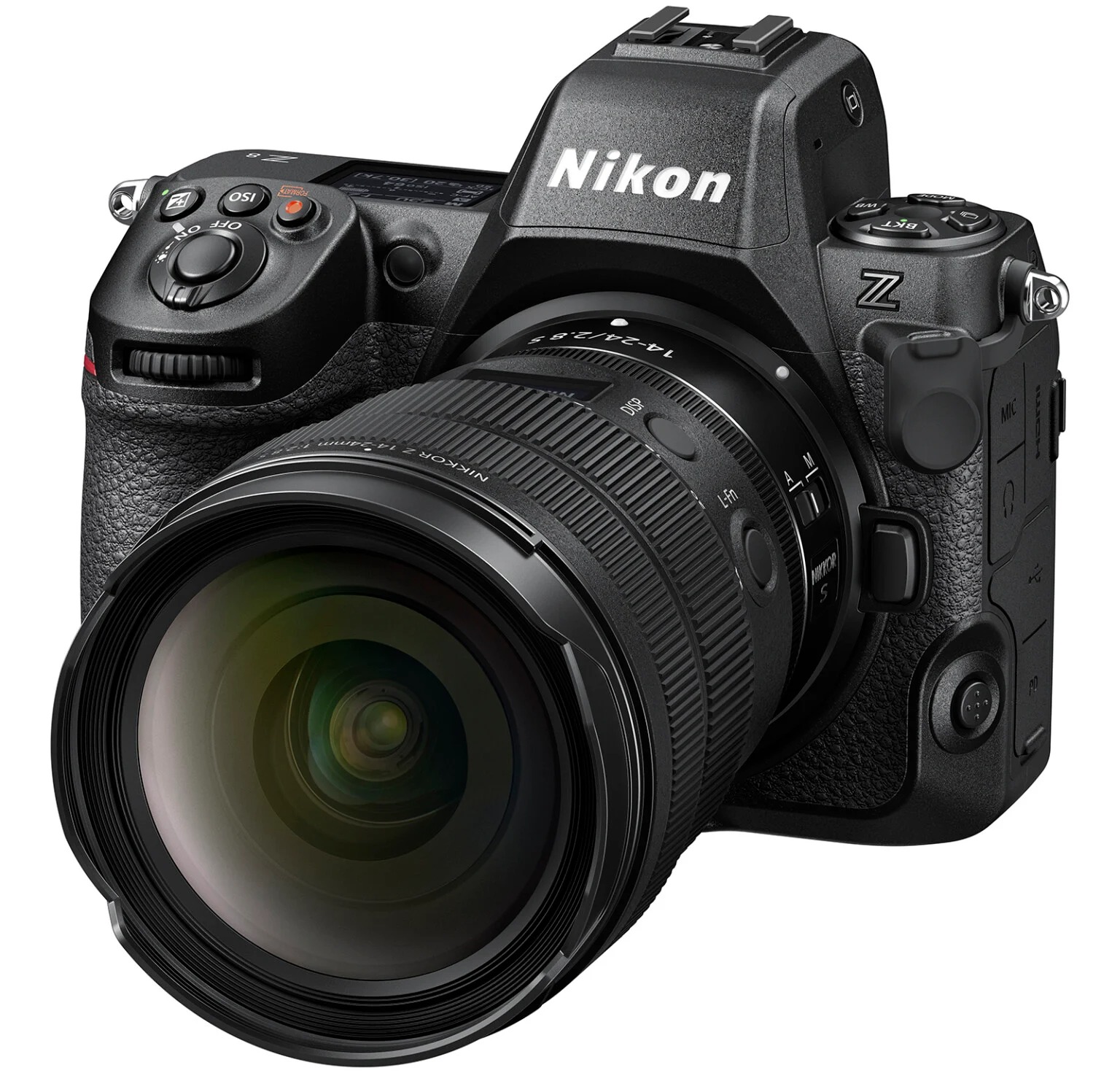 Nikon Z 8