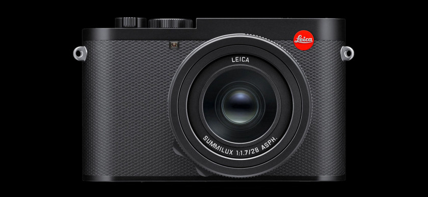 Leica Q3